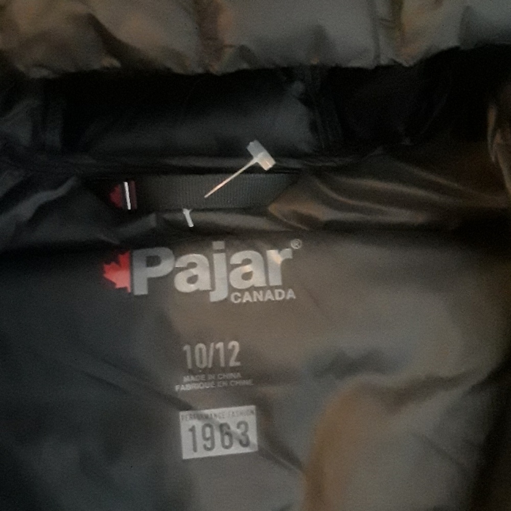 pajar